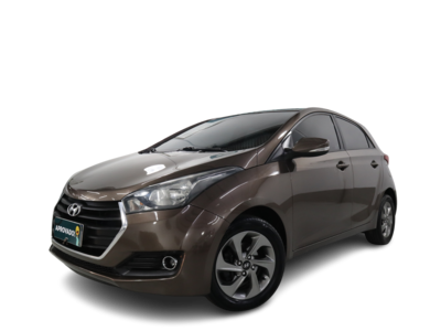 HYUNDAI HB20 COMFORT 2016